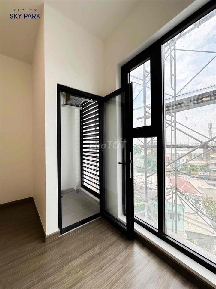 Bán Officetel PiCity Sky Park 32m2 tầng 5 giá 1,25 tỷ