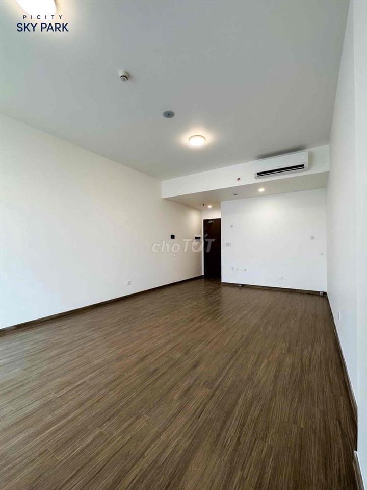 Bán Officetel PiCity Sky Park 32m2 tầng 5 giá 1,25 tỷ
