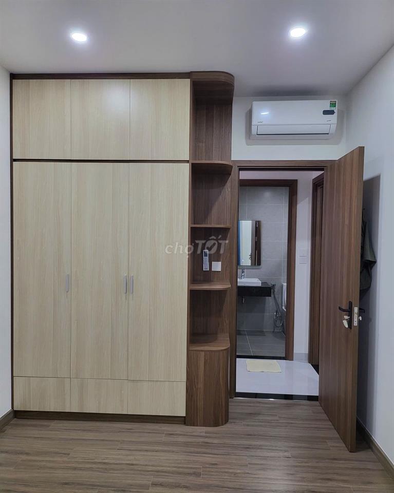 Cho thuê 2PN-2WC full nội thất từ 7,5tr căn hộ A&T Sky Garden