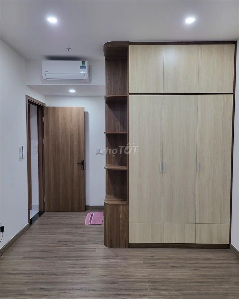 Cho thuê 2PN-2WC full nội thất từ 7,5tr căn hộ A&T Sky Garden
