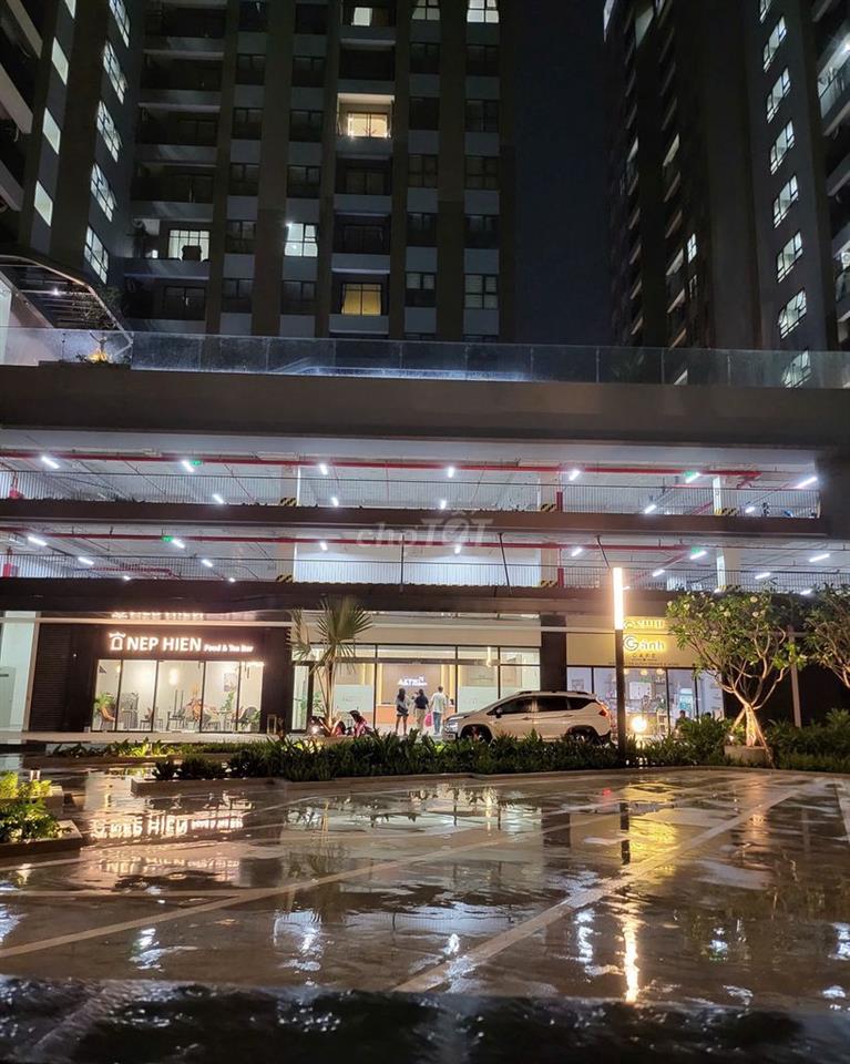 Cho thuê 2PN-2WC full nội thất từ 7,5tr căn hộ A&T Sky Garden