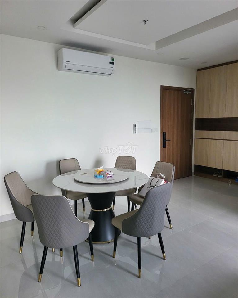 Cho thuê 2PN-2WC full nội thất từ 7,5tr căn hộ A&T Sky Garden