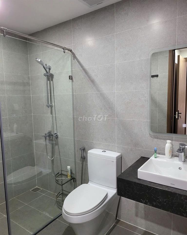 Cho thuê 2PN-2WC full nội thất từ 7,5tr căn hộ A&T Sky Garden