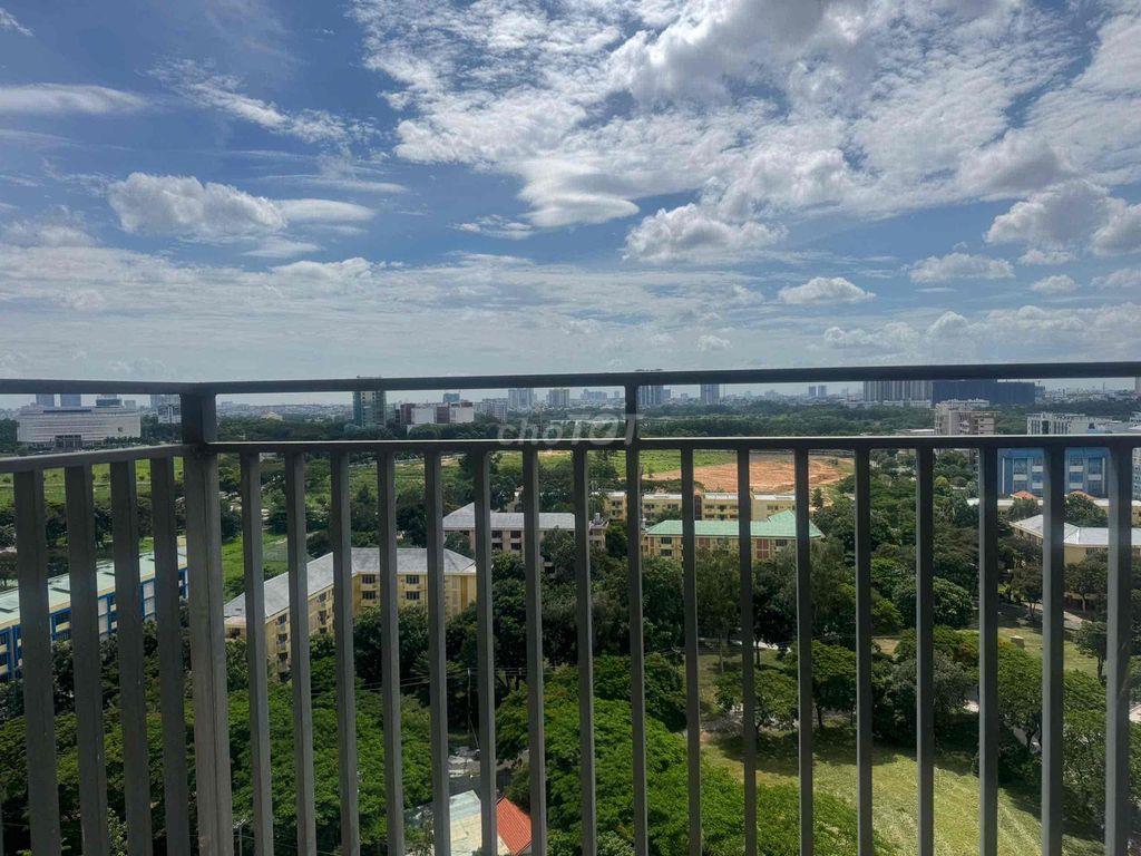 📢 CHÍNH CHỦ BÁN CĂN HỘ METRO TOWER (THE EAST GATE) – 1PN 1WC VIEW ĐẸP