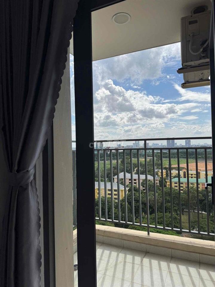 📢 CHÍNH CHỦ BÁN CĂN HỘ METRO TOWER (THE EAST GATE) – 1PN 1WC VIEW ĐẸP