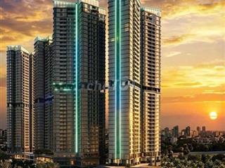 Vốn 300tr sở hữu Căn hộ ven sông sài gòn - bến du thuyền -