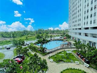 CĂN GÓC MARINA BÌNH DƯƠNG - VIEW HỒ BƠI THOÁNG ĐẸP NHẤT KHU 2,4 TỶ TL