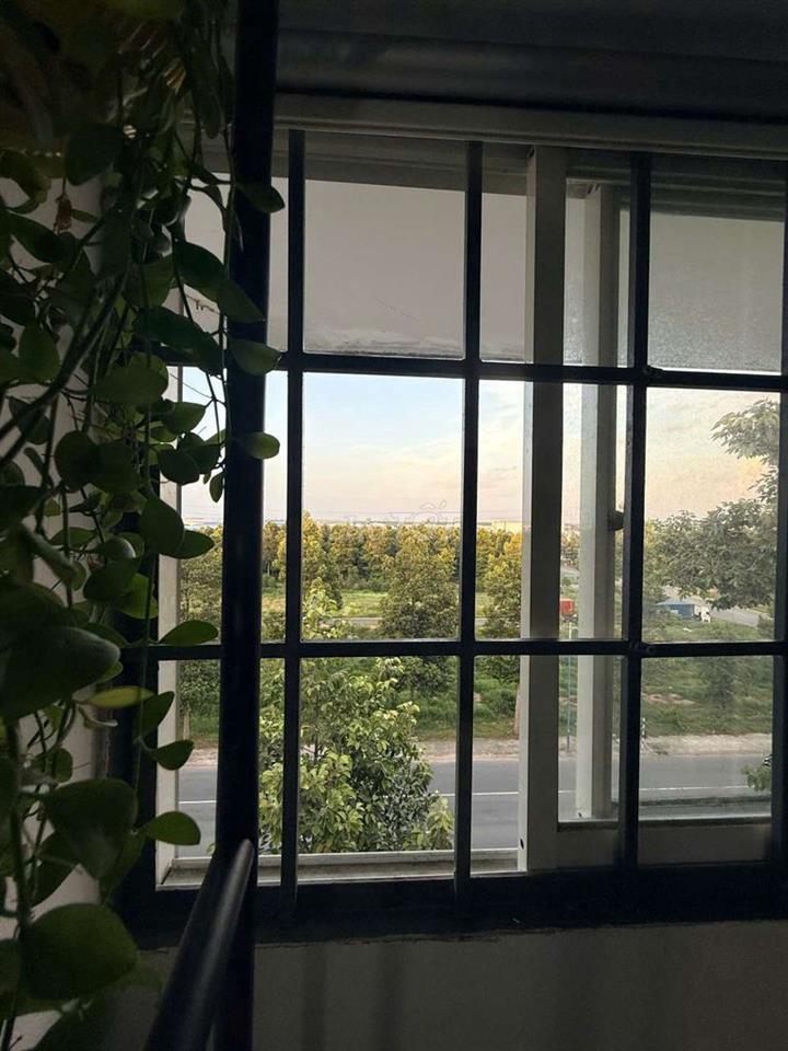 cần bán căn hộ chung cư 38m2 
