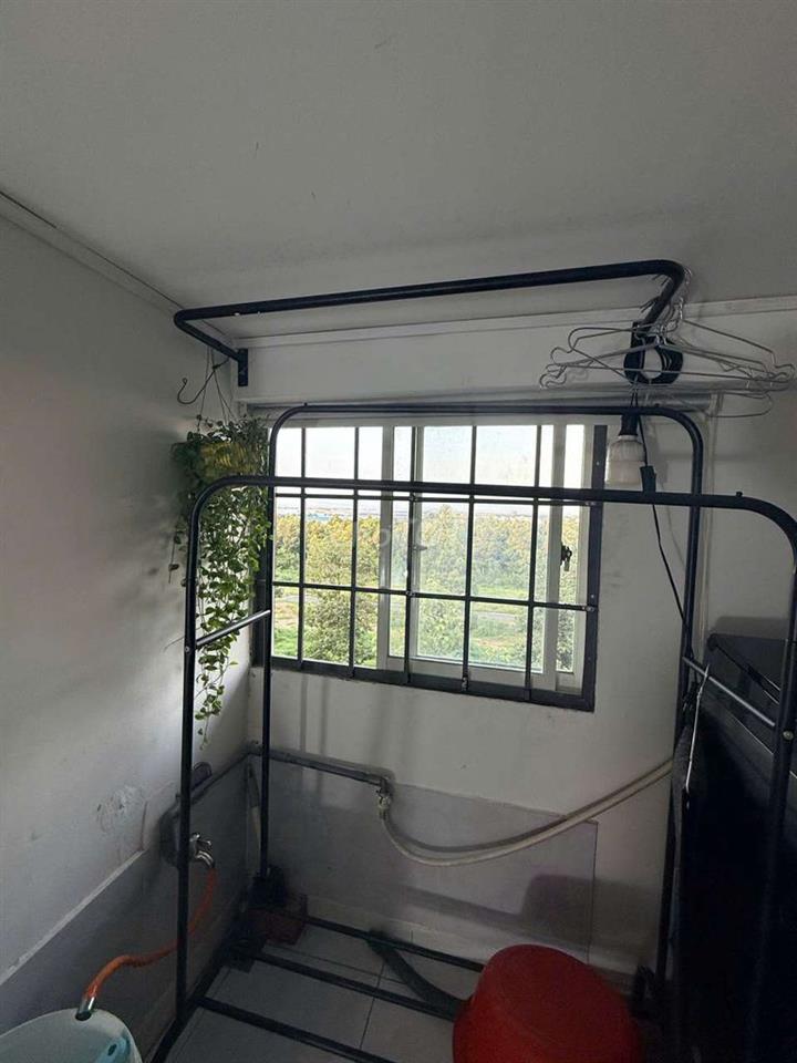 cần bán căn hộ chung cư 38m2 