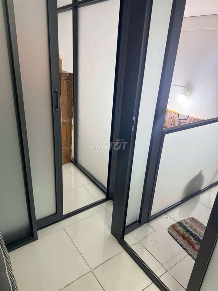 cần bán căn hộ chung cư 38m2 