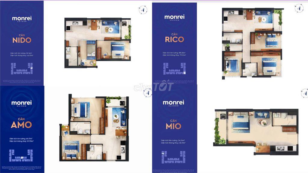 Căn hộ như resort nhưng giá rẻeee!!!