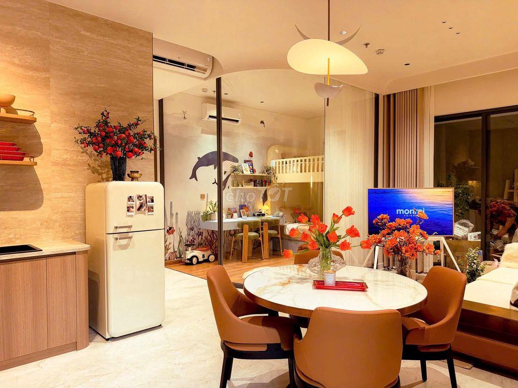 Căn hộ như resort nhưng giá rẻeee!!!
