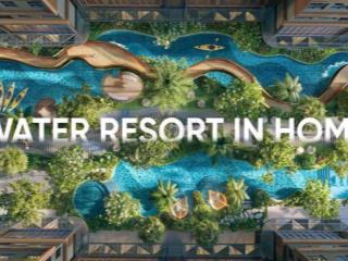 Căn hộ như resort nhưng giá rẻeee!!!