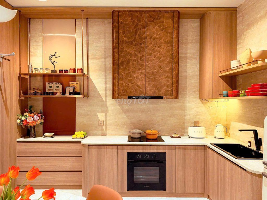 Căn hộ như resort nhưng giá rẻeee!!!