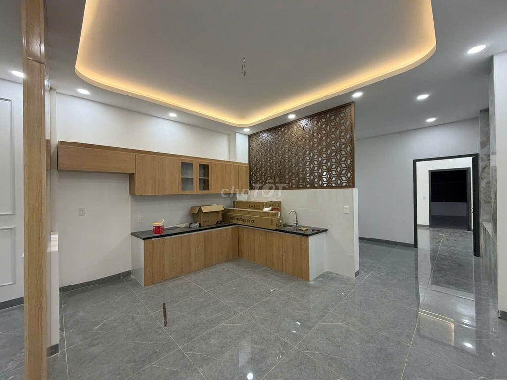 Chính chủ cần bán nhà ở xã Mỹ Lộc, huyện Cần Giuộc