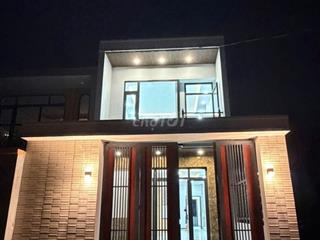 Chính chủ cần bán nhà ở xã Mỹ Lộc, huyện Cần Giuộc