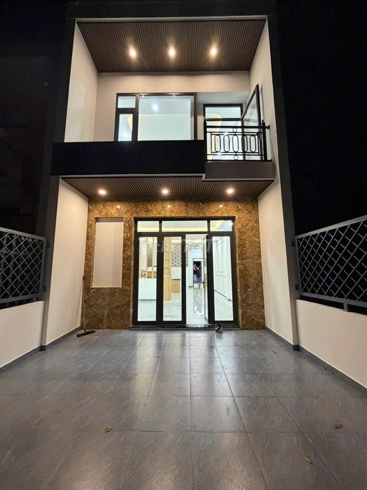 Chính chủ cần bán nhà ở xã Mỹ Lộc, huyện Cần Giuộc