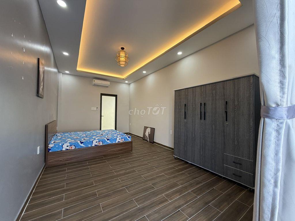 Cần bán nhà vườn nghỉ dưỡng xã Tân Lân, Cần Đước