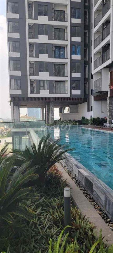 Căn hộ cao cấp mặt tiền đại lộ Bình Dương kết nối tphcm chỉ 15’
