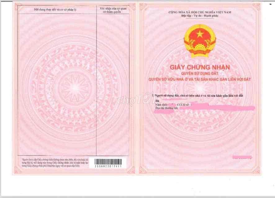 Căn hộ cao cấp mặt tiền đại lộ Bình Dương kết nối tphcm chỉ 15’