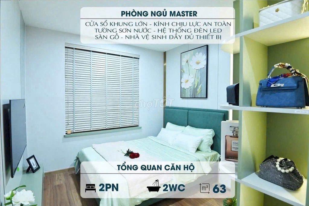 Cần tiền sang lại căn hộ đẹp