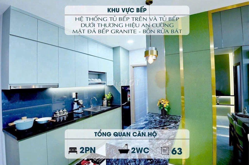 Cần tiền sang lại căn hộ đẹp