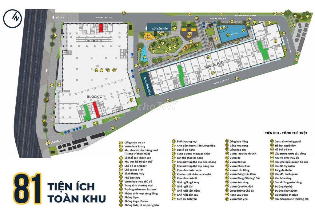 Cần tiền sang lại căn hộ đẹp