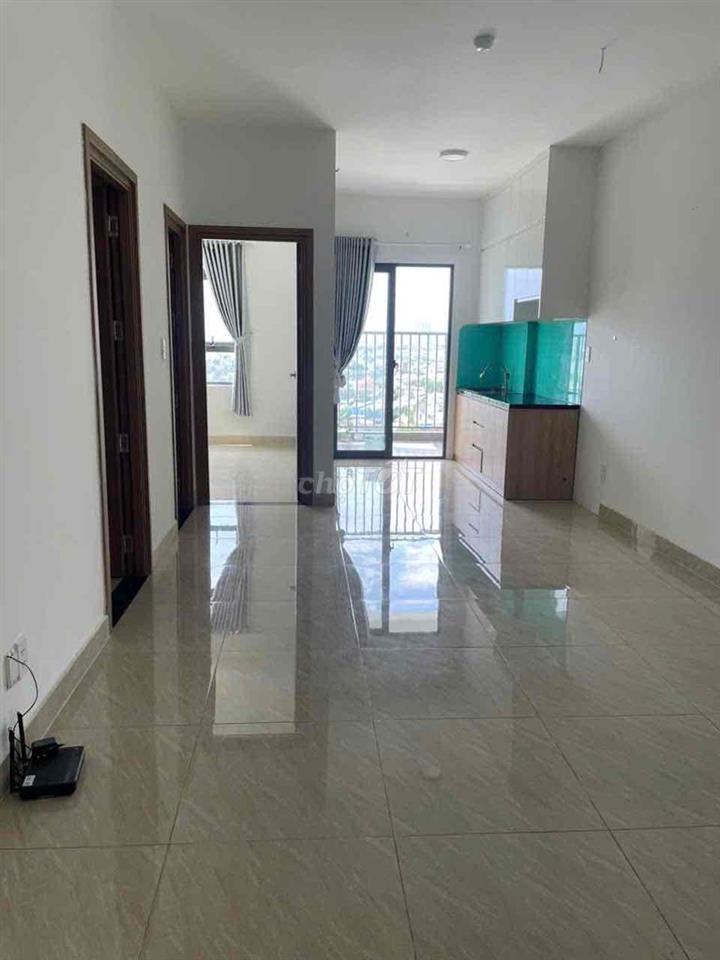 Chính chủ cần bán căn hộ splus riverview 2pn 1wc hỗ trợ bank 70%