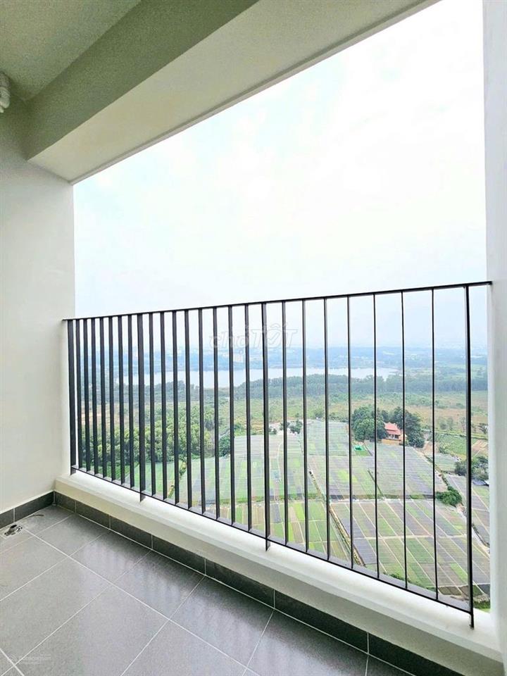 Cần ra gấp căn Bcons Topaz 2PN 52m² 2ty250, view Hồ Đá, sát Metro số 1