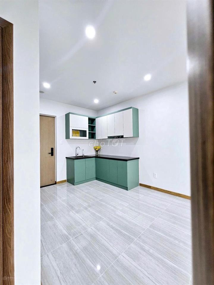 Cần ra gấp căn Bcons Topaz 2PN 52m² 2ty250, view Hồ Đá, sát Metro số 1