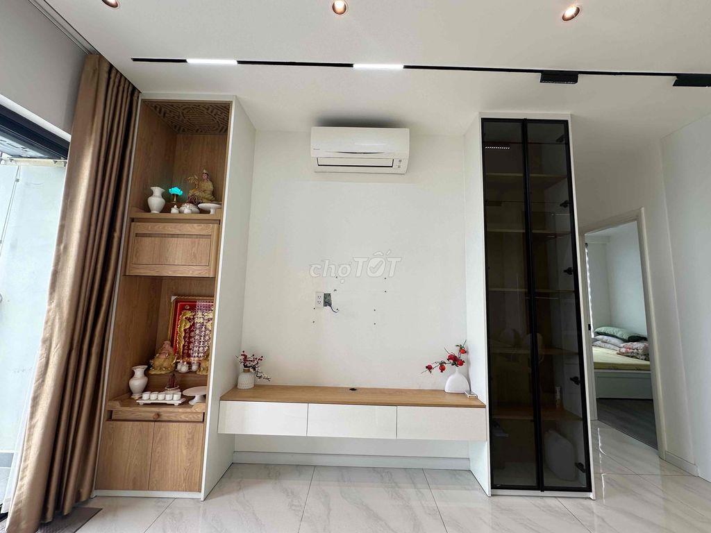 🔥 BÁN CĂN GÓC BCONS POLYGON – 2PN 2WC – VIEW LANDMARK 81 CỰC ĐẸP 🔥