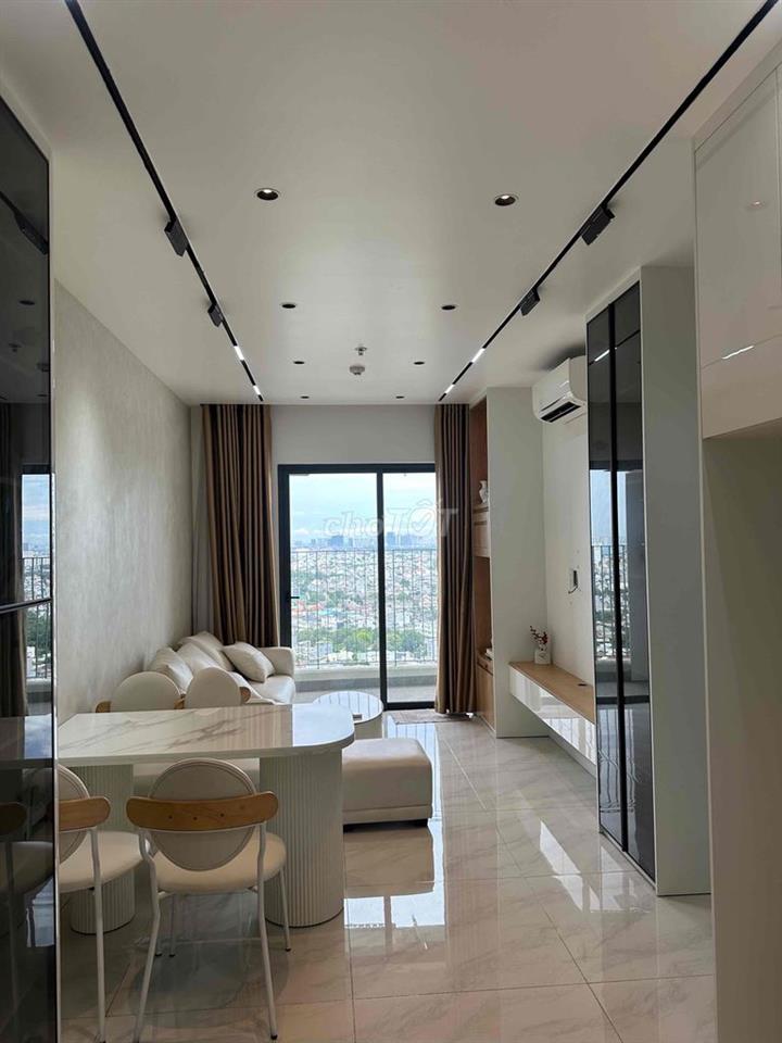 🔥 BÁN CĂN GÓC BCONS POLYGON – 2PN 2WC – VIEW LANDMARK 81 CỰC ĐẸP 🔥