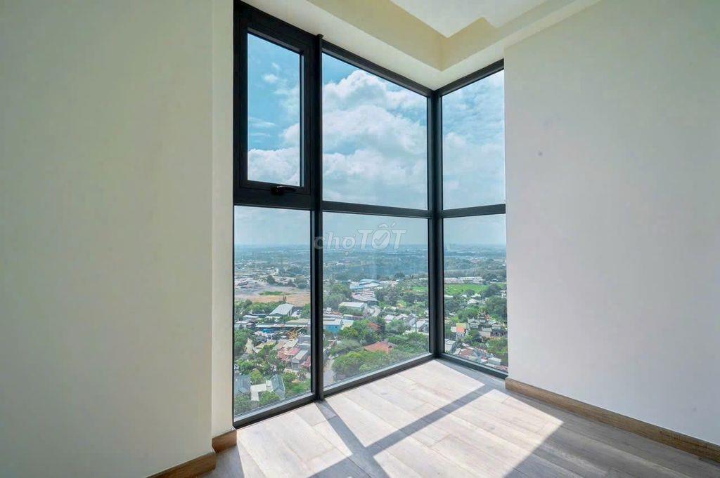 MẶT TIỀN MỸ PHƯỚC – TÂN VẠN, CĂN HỘ HONAS RESIDENCE CHỈ 2 TỶ 2
