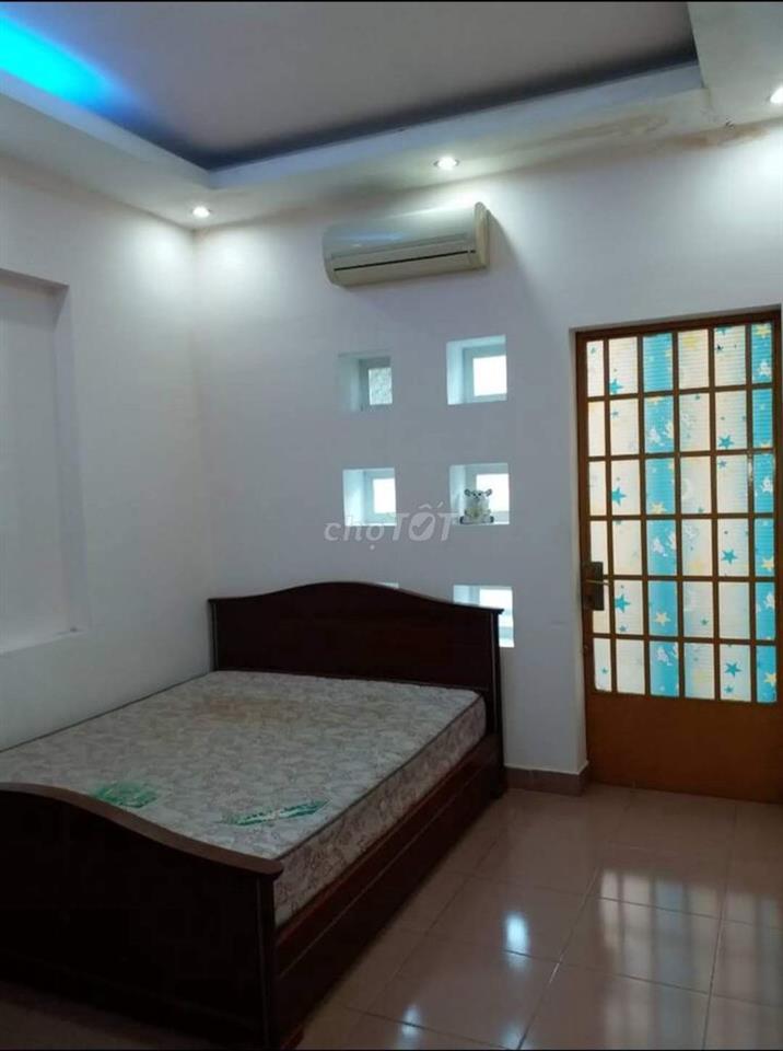 Nhà Bình Thạnh gần Ngã tư hàng xanh view LM81 và City Garden