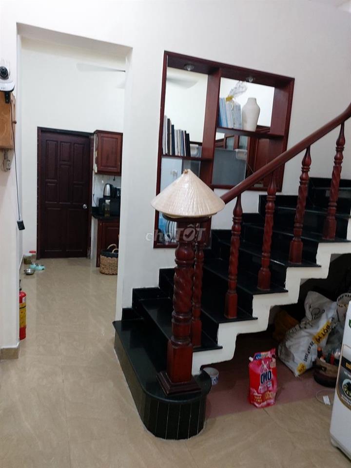 Nhà Bình Thạnh gần Ngã tư hàng xanh view LM81 và City Garden