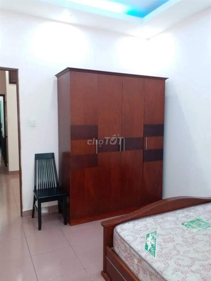 Nhà Bình Thạnh gần Ngã tư hàng xanh view LM81 và City Garden