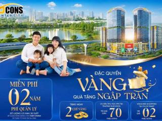 [450 căn cuối] TẶNG NGAY 2 CHỈ VÀNG - ÂN HẠN GỐC LÃI LÊN ĐẾN 7 NĂM