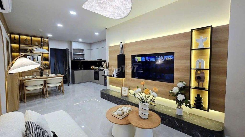 [450 căn cuối] TẶNG NGAY 2 CHỈ VÀNG - ÂN HẠN GỐC LÃI LÊN ĐẾN 7 NĂM