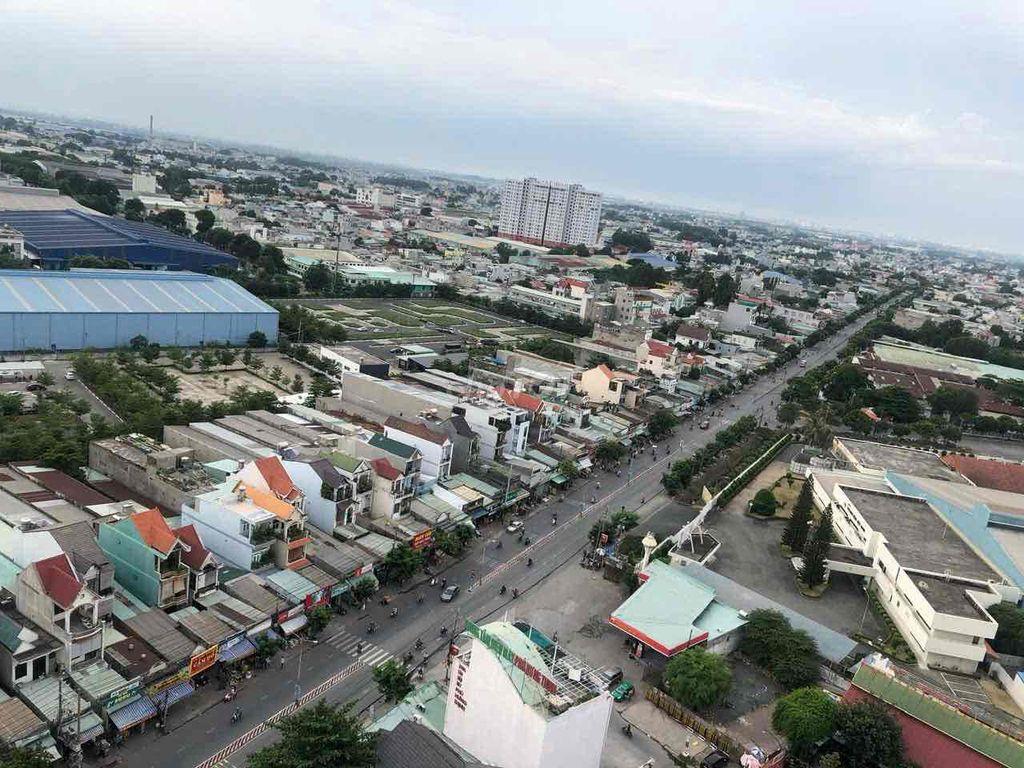 căn hộ B3-19