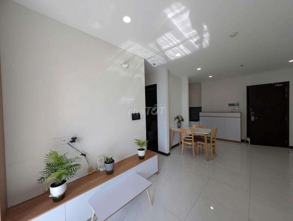 Bán căn hộ CSKY-VIEW 1 phòng ngủ Full nội thất 
