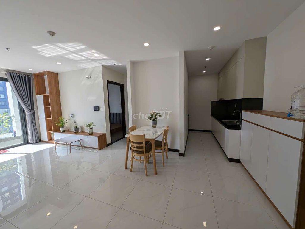 Bán căn hộ CSKY-VIEW 1 phòng ngủ Full nội thất 