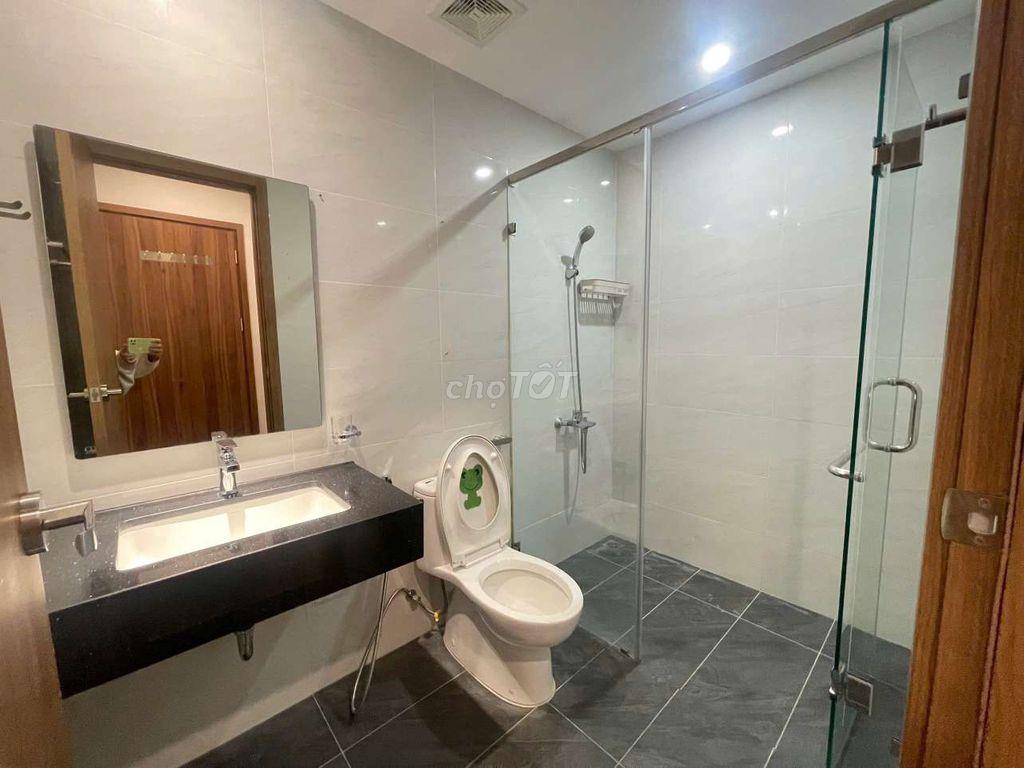 Chung cư Happy One Central Thủ Dầu Một, 2 phòng ngủ, nội thất new