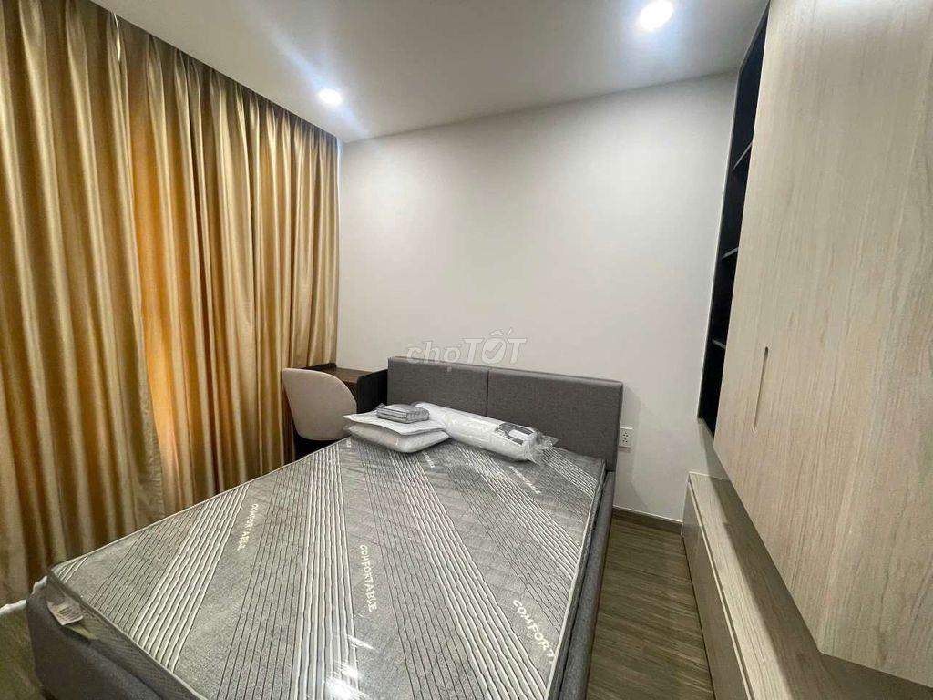 Chung cư Happy One Central Thủ Dầu Một, 2 phòng ngủ, nội thất new
