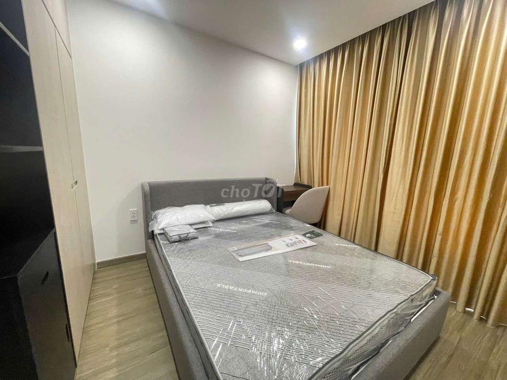 Chung cư Happy One Central Thủ Dầu Một, 2 phòng ngủ, nội thất new
