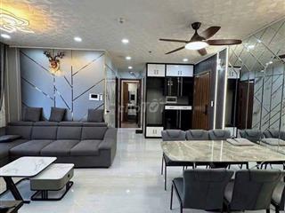 Chung cư  Happy One Central Thủ Dầu Một, 2 phòng ngủ, Full nội thất 
