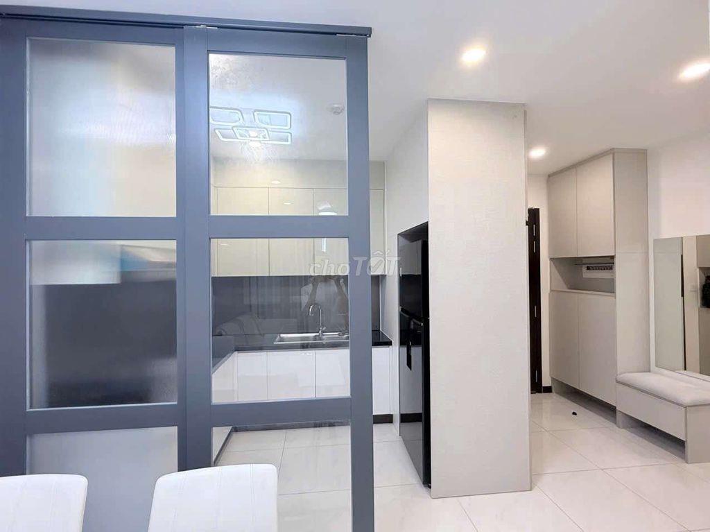 Chung cư CSKY-VIEW Thủ Dầu Một, 2 phòng ngủ, nội thất cao cấp 