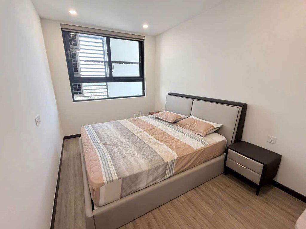 Chung cư CSKY-VIEW Thủ Dầu Một, 2 phòng ngủ, nội thất cao cấp 