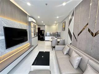 căn hộ Chung cư CSKY-VIEW Thủ Dầu Một,  2 phòng ngủ, nội thất cao cấp 