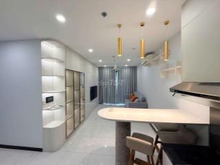 căn hộ chung cư C SKY-VIEW Thủ Dầu Một, 2 phòng ngủ, full nội thất 