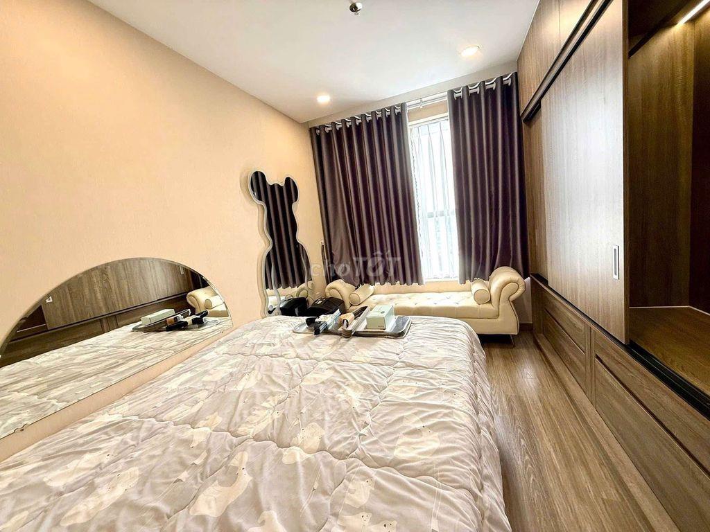 Chung cư Happy One Central Thủ Dầu Một, 1 phòng ngủ, full nội thất 